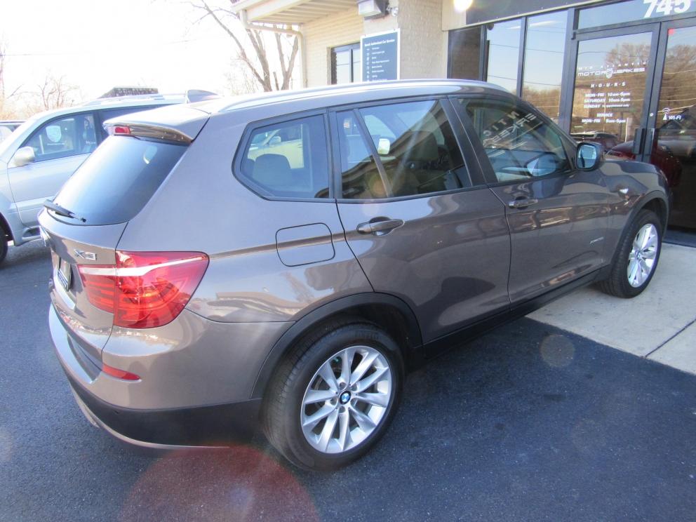 Image for 2014 BMW X3 28i xDrive