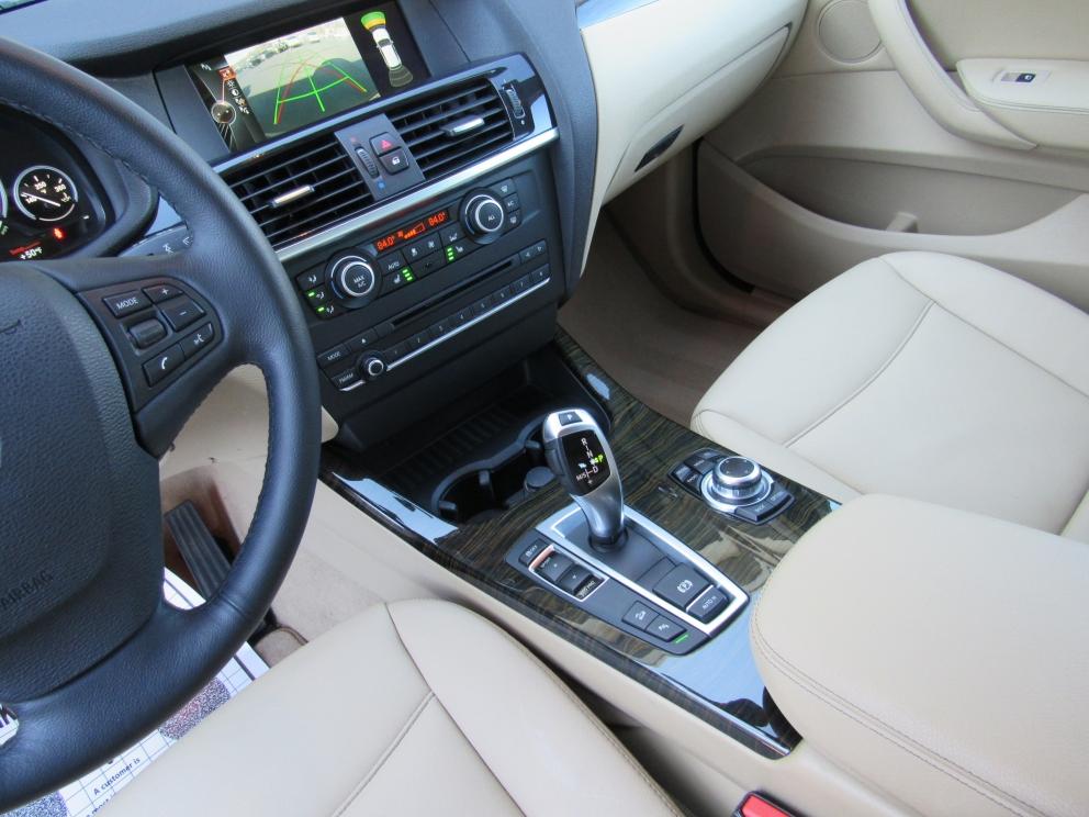 Image for 2014 BMW X3 28i xDrive