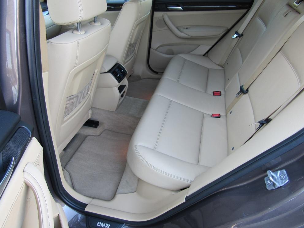 Image for 2014 BMW X3 28i xDrive