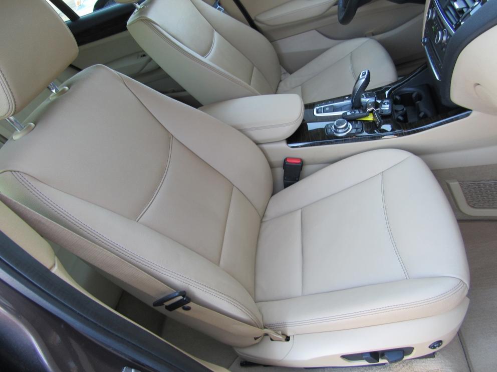 Image for 2014 BMW X3 28i xDrive