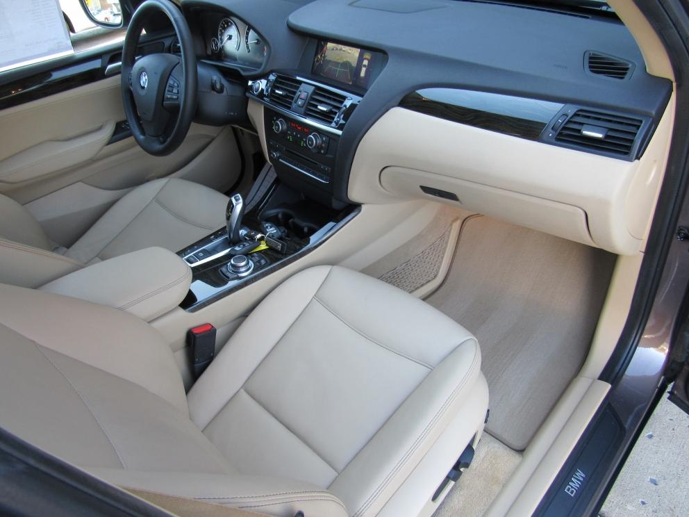 Image for 2014 BMW X3 28i xDrive