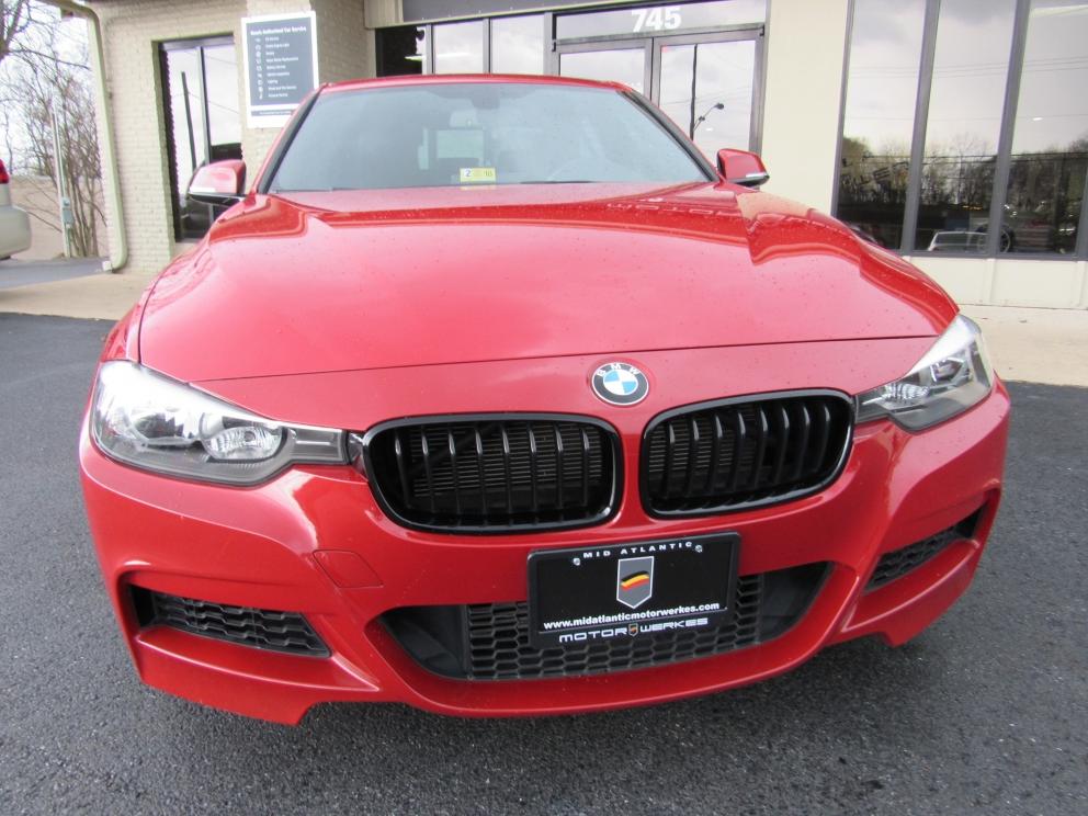 Image for 2013 BMW 328i ///M Sport Sedan