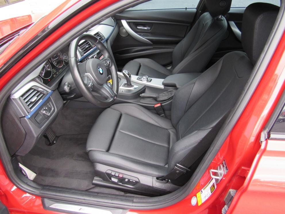 Image for 2013 BMW 328i ///M Sport Sedan