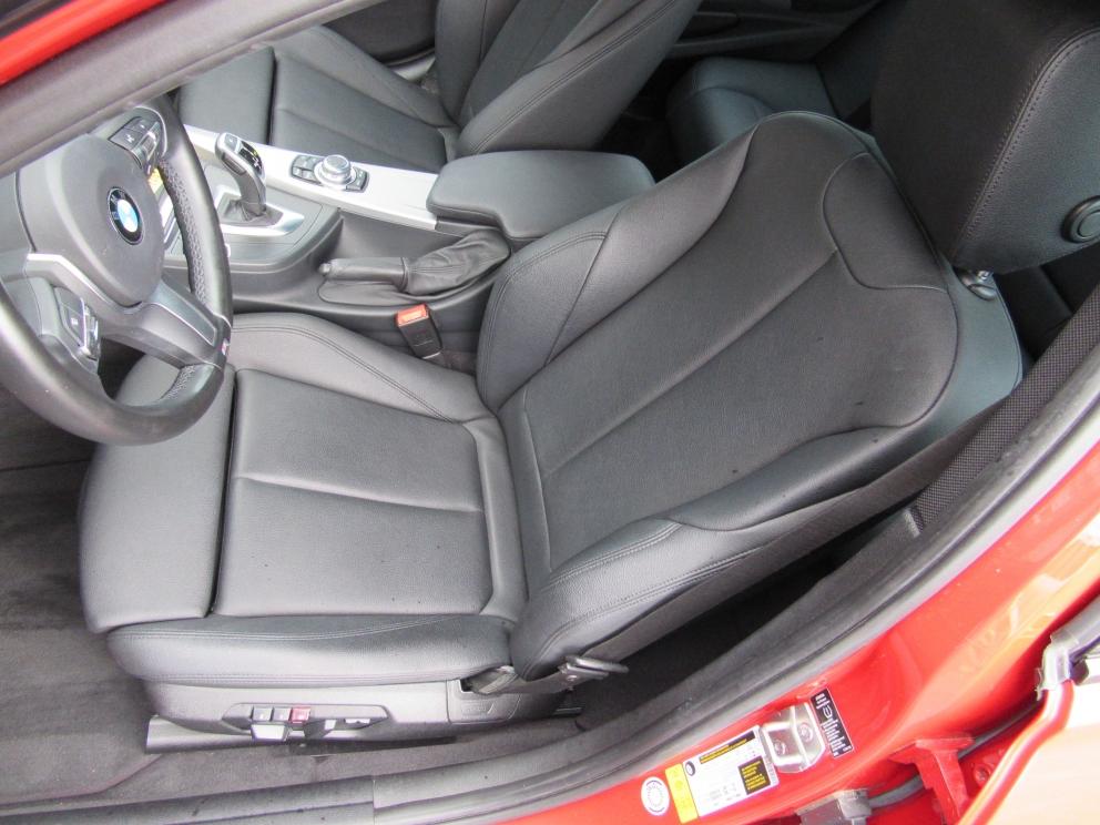 Image for 2013 BMW 328i ///M Sport Sedan