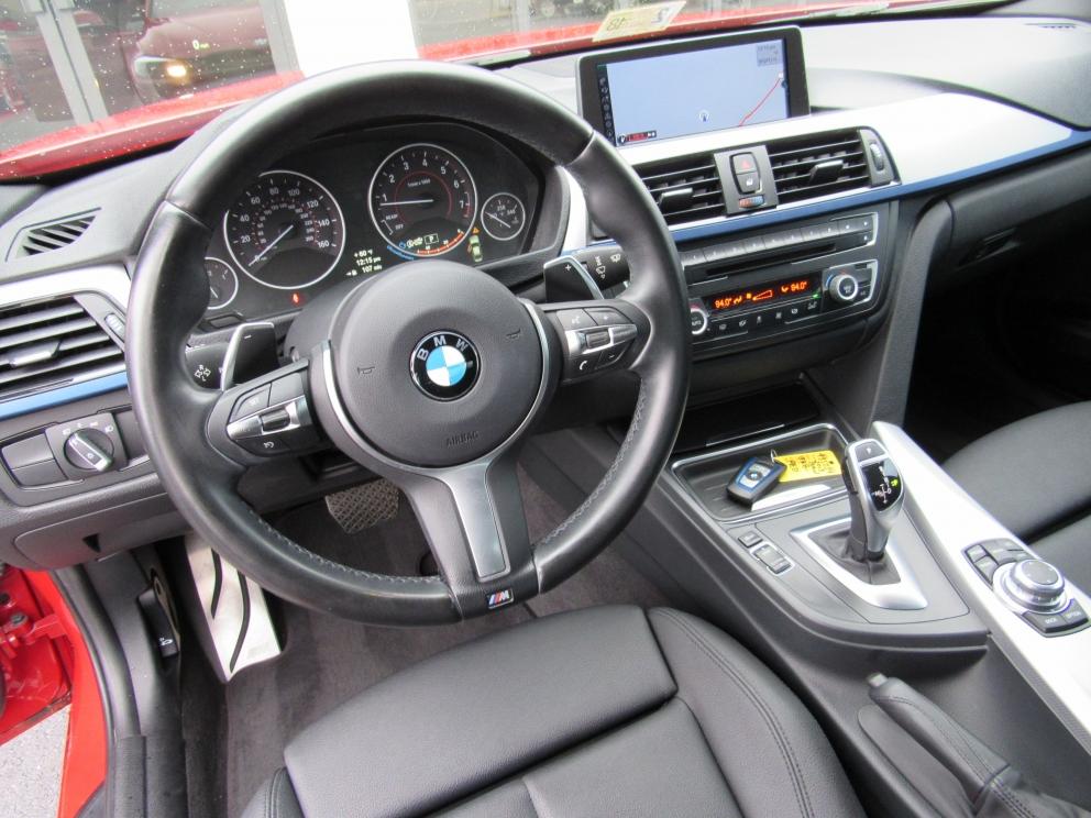 Image for 2013 BMW 328i ///M Sport Sedan
