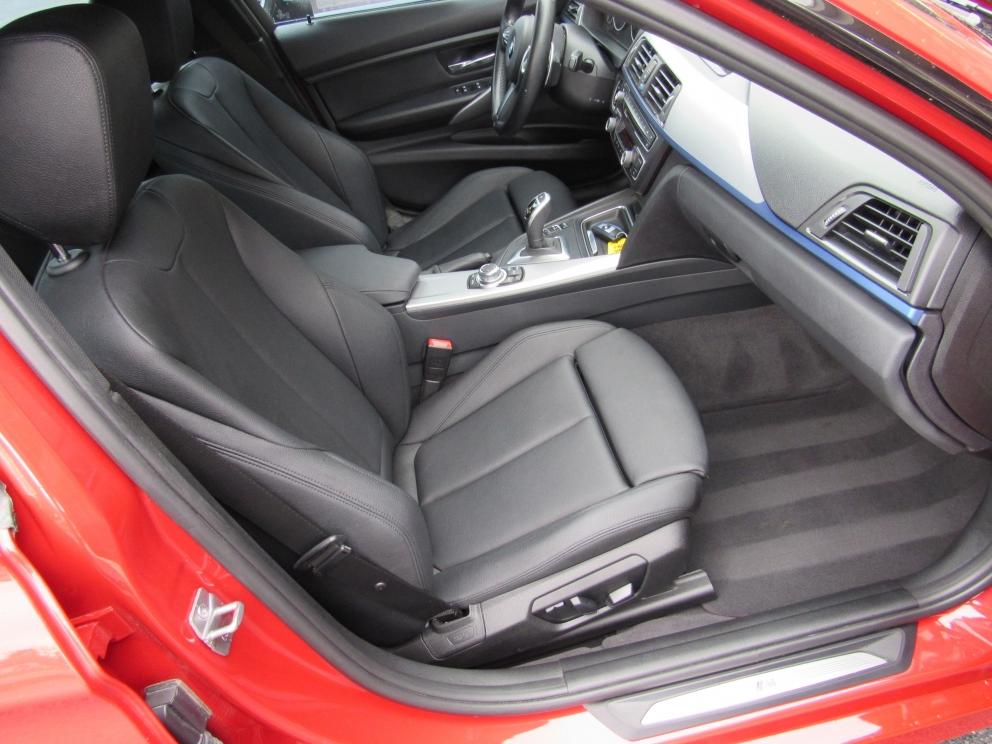 Image for 2013 BMW 328i ///M Sport Sedan