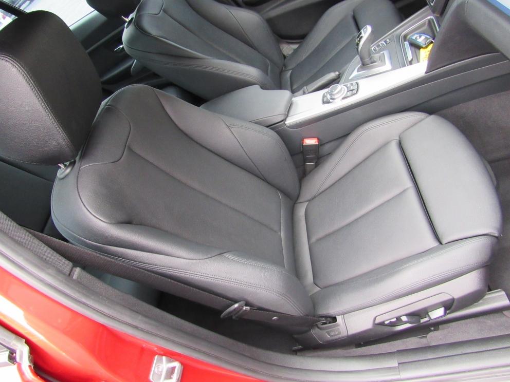 Image for 2013 BMW 328i ///M Sport Sedan