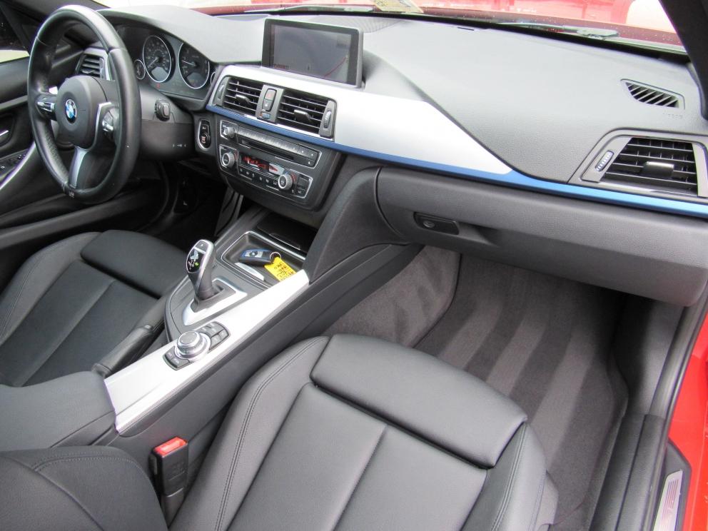 Image for 2013 BMW 328i ///M Sport Sedan