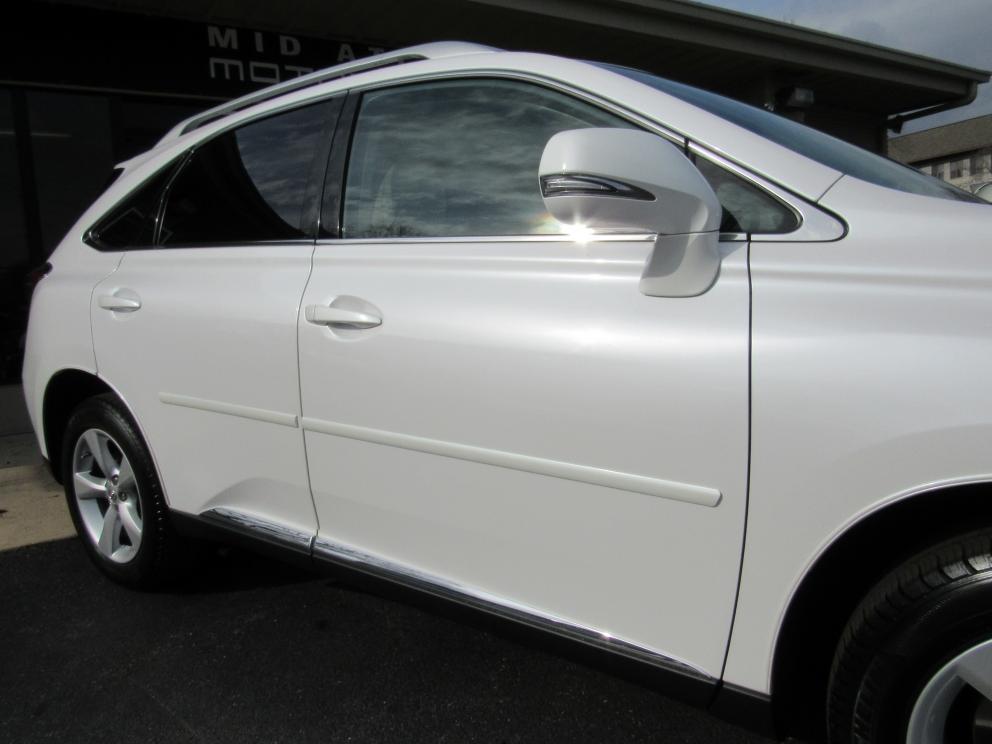 Image for 2014 Lexus RX350 AWD NAV