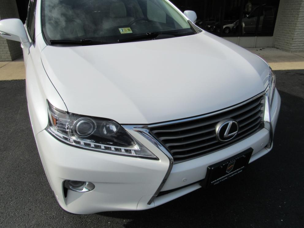 Image for 2014 Lexus RX350 AWD NAV