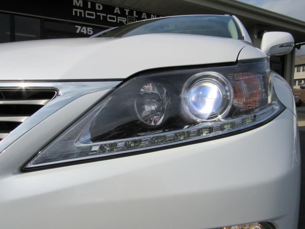 Image for 2014 Lexus RX350 AWD NAV