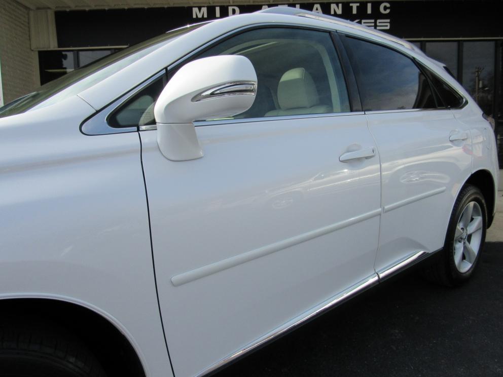 Image for 2014 Lexus RX350 AWD NAV