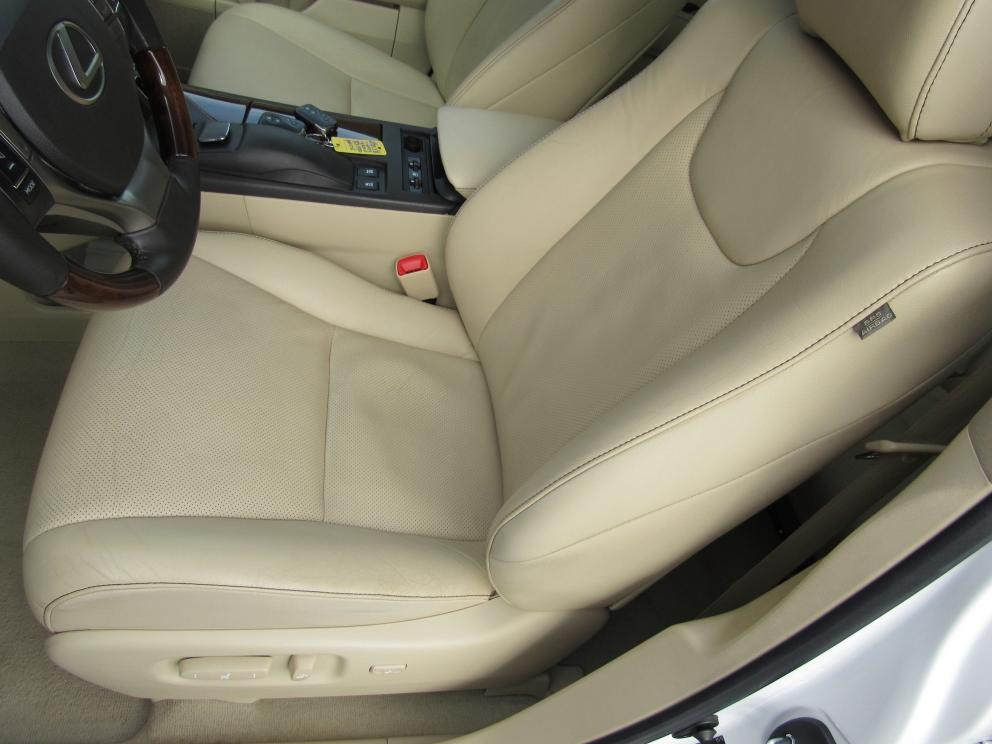 Image for 2014 Lexus RX350 AWD NAV