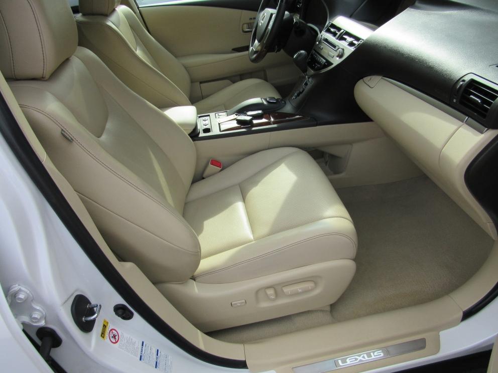 Image for 2014 Lexus RX350 AWD NAV