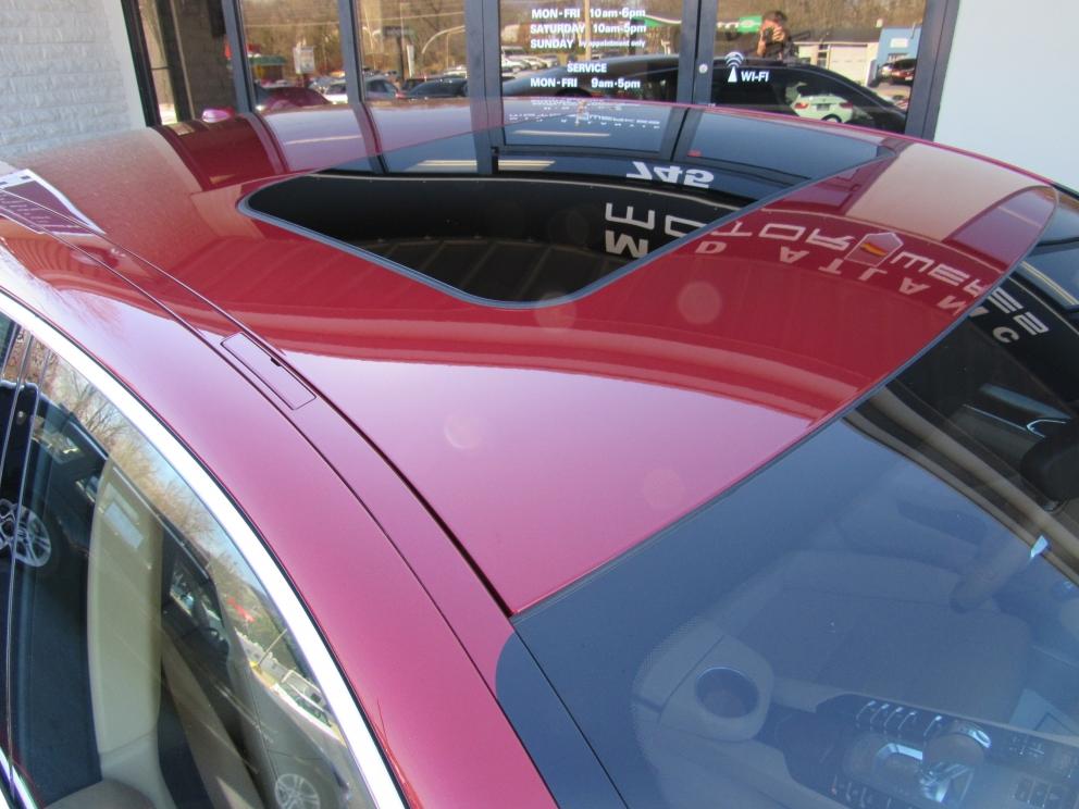 Image for 2012 Porsche Panamera S