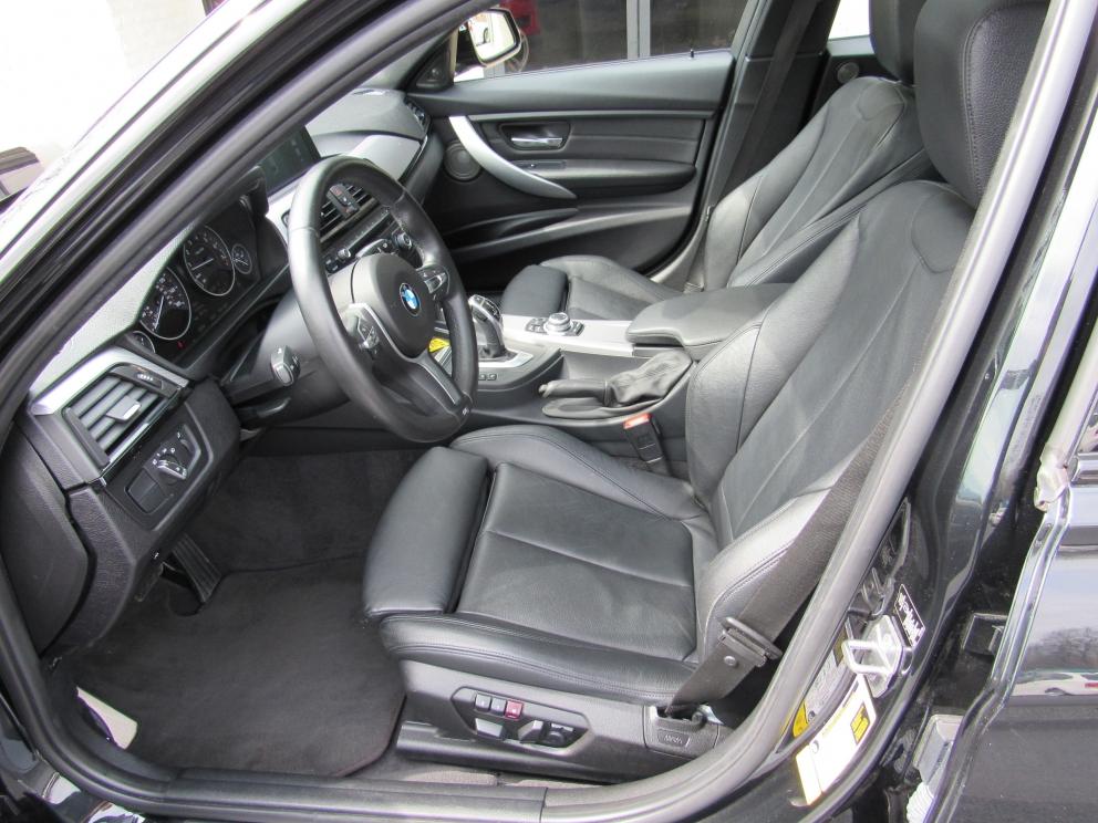 Image for 2013 BMW 328i ///M Sport Sedan