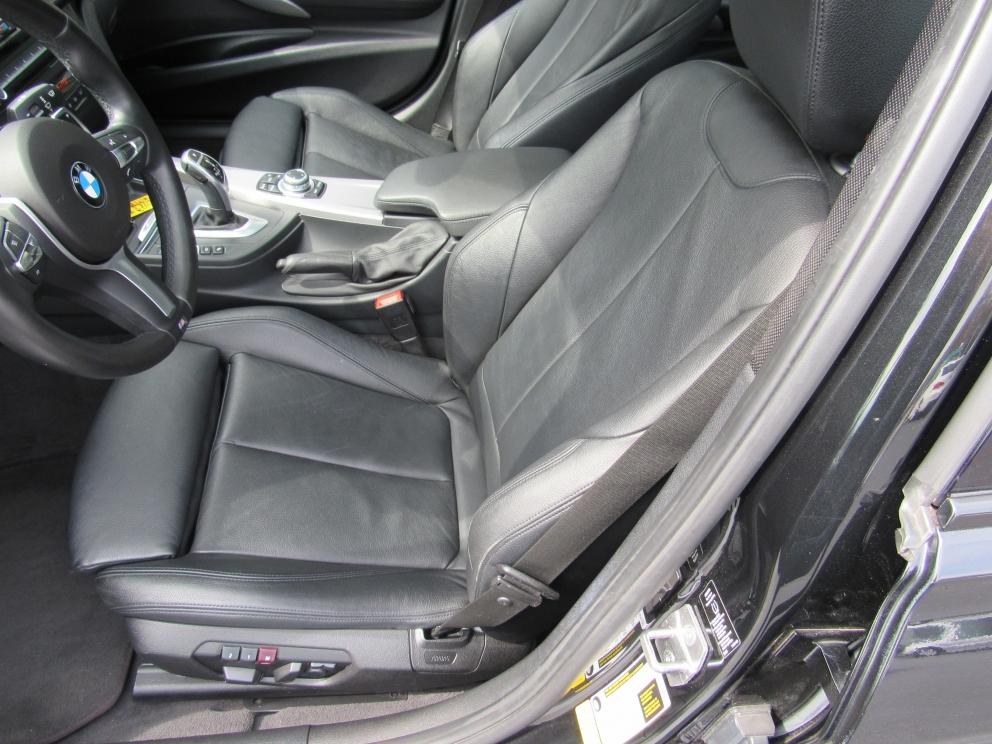 Image for 2013 BMW 328i ///M Sport Sedan