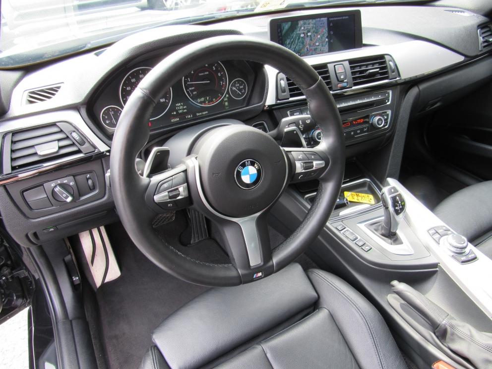 Image for 2013 BMW 328i ///M Sport Sedan
