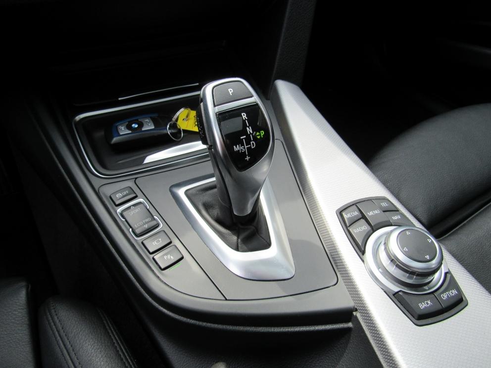 Image for 2013 BMW 328i ///M Sport Sedan