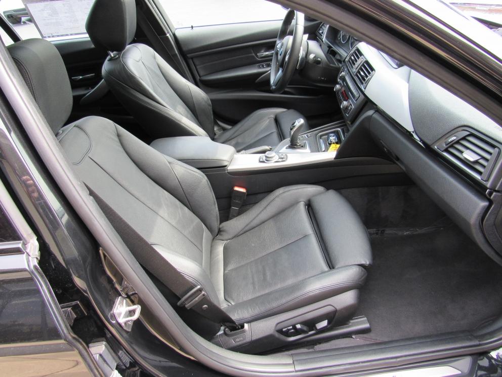 Image for 2013 BMW 328i ///M Sport Sedan