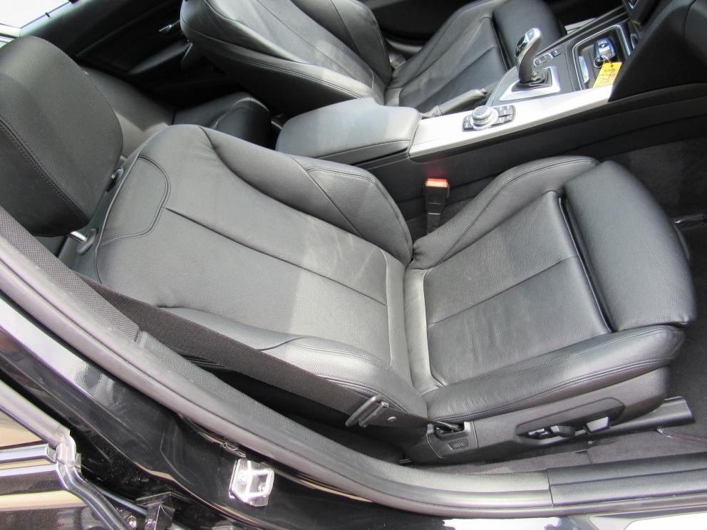 Image for 2013 BMW 328i ///M Sport Sedan