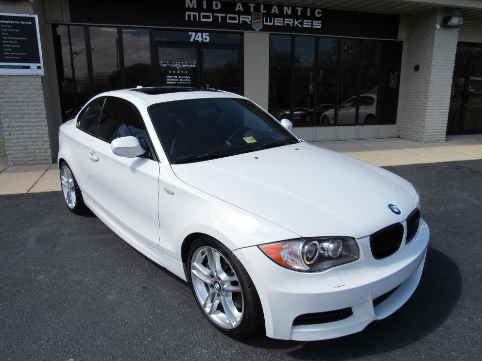 Image for 2010 BMW 135i ///M Sport COBB Tuned w/ Upgrades