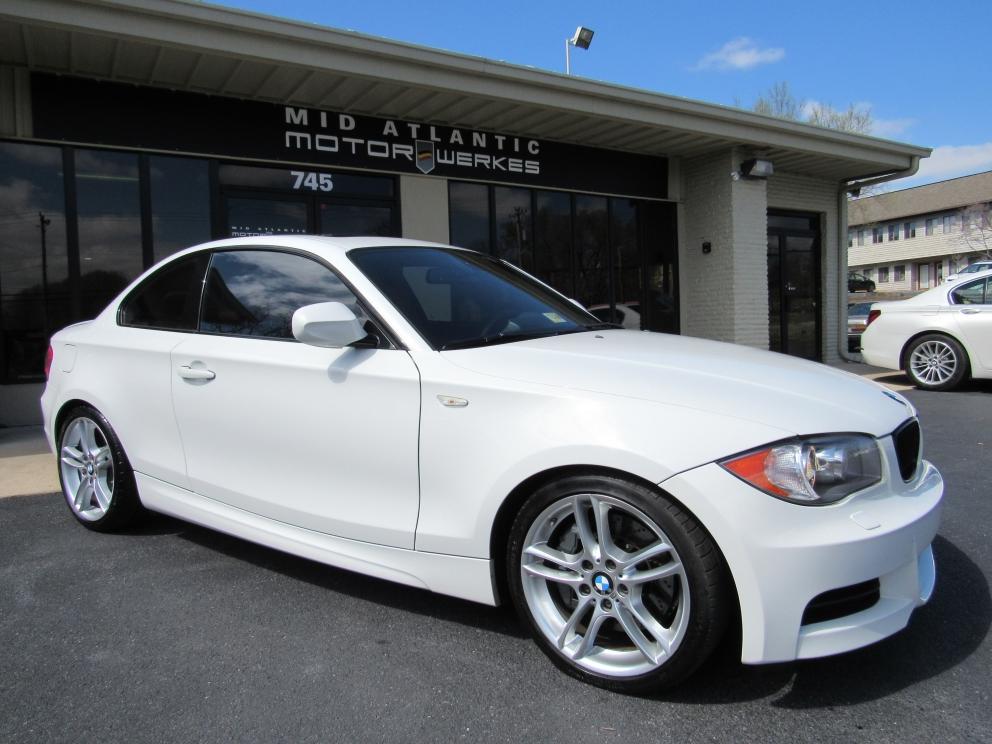 Image for 2010 BMW 135i ///M Sport COBB Tuned w/ Upgrades