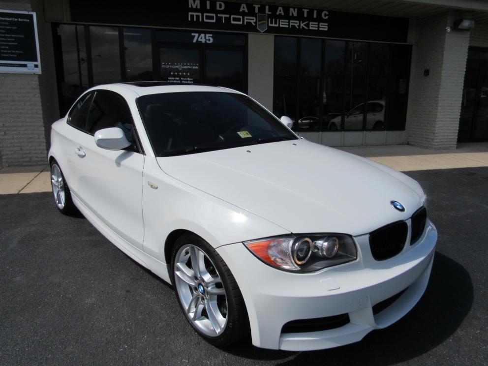 Image for 2010 BMW 135i ///M Sport COBB Tuned w/ Upgrades