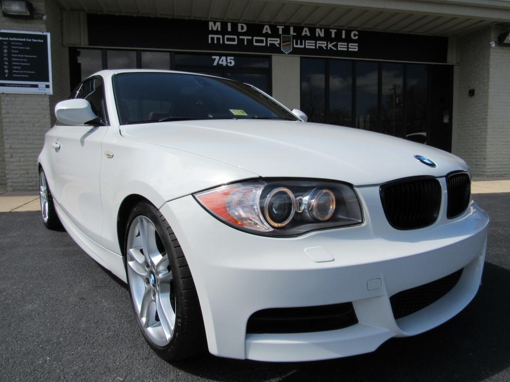 Image for 2010 BMW 135i ///M Sport COBB Tuned w/ Upgrades