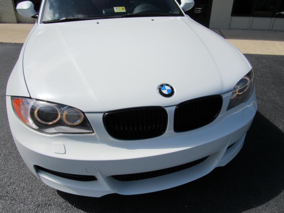 Image for 2010 BMW 135i ///M Sport COBB Tuned w/ Upgrades