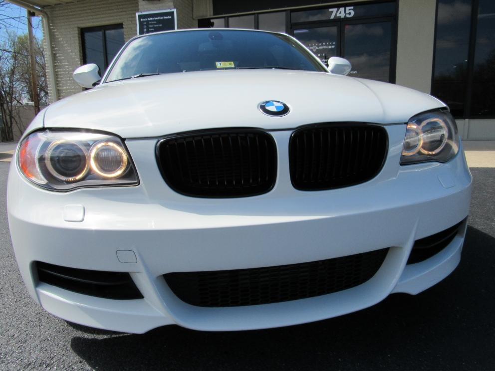 Image for 2010 BMW 135i ///M Sport COBB Tuned w/ Upgrades