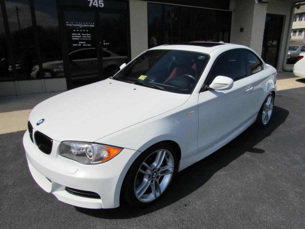 Image for 2010 BMW 135i ///M Sport COBB Tuned w/ Upgrades