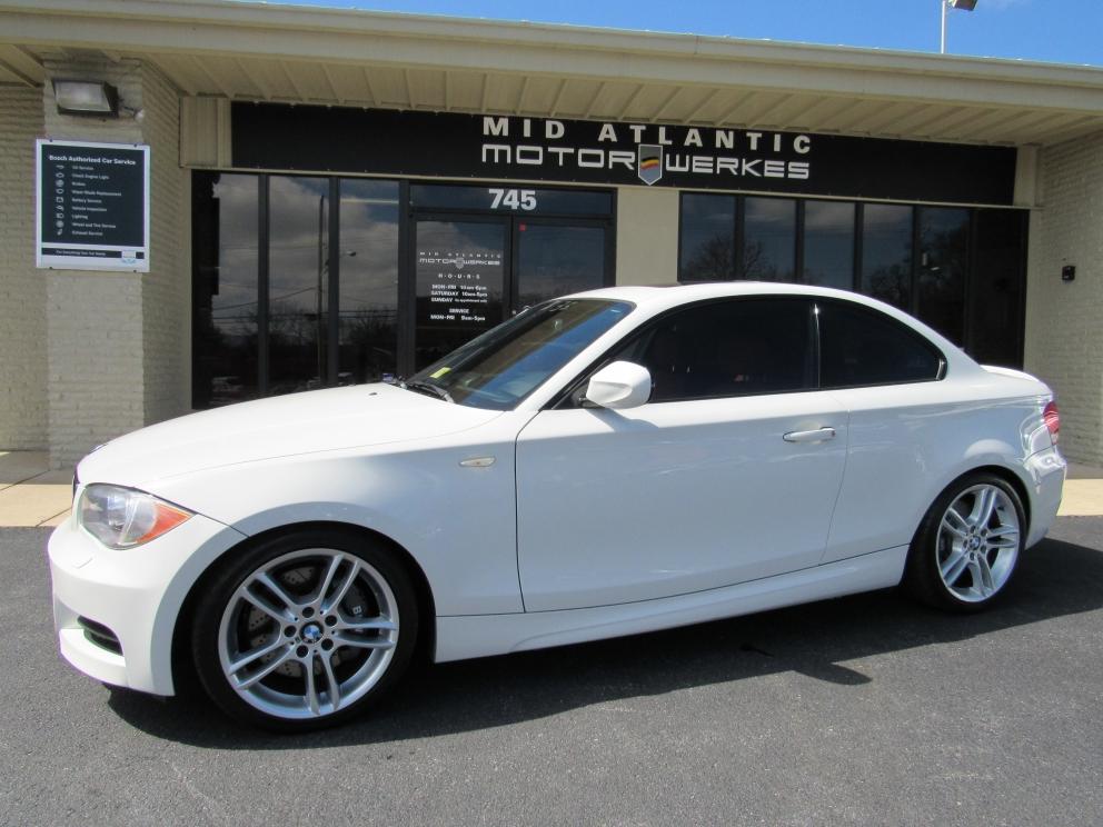 Image for 2010 BMW 135i ///M Sport COBB Tuned w/ Upgrades