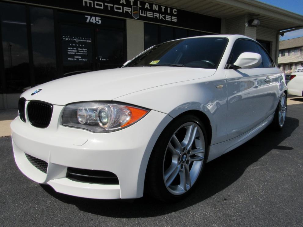 Image for 2010 BMW 135i ///M Sport COBB Tuned w/ Upgrades