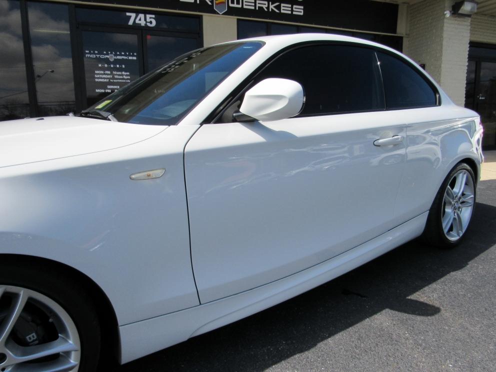 Image for 2010 BMW 135i ///M Sport COBB Tuned w/ Upgrades