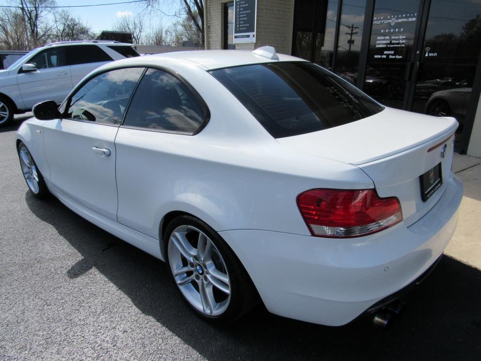 Image for 2010 BMW 135i ///M Sport COBB Tuned w/ Upgrades