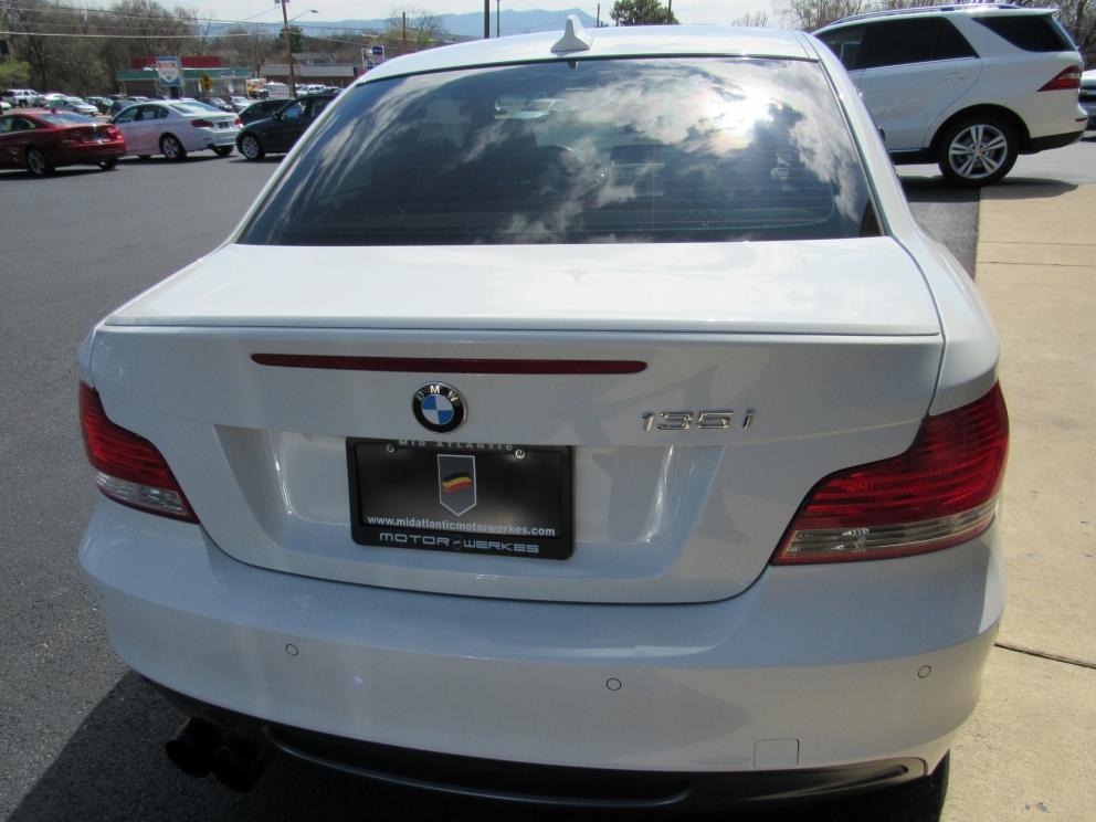 Image for 2010 BMW 135i ///M Sport COBB Tuned w/ Upgrades