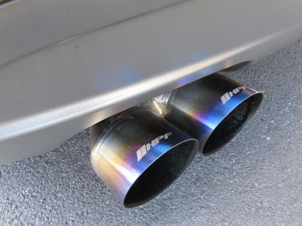 Image for 2010 BMW 135i ///M Sport COBB Tuned w/ Upgrades