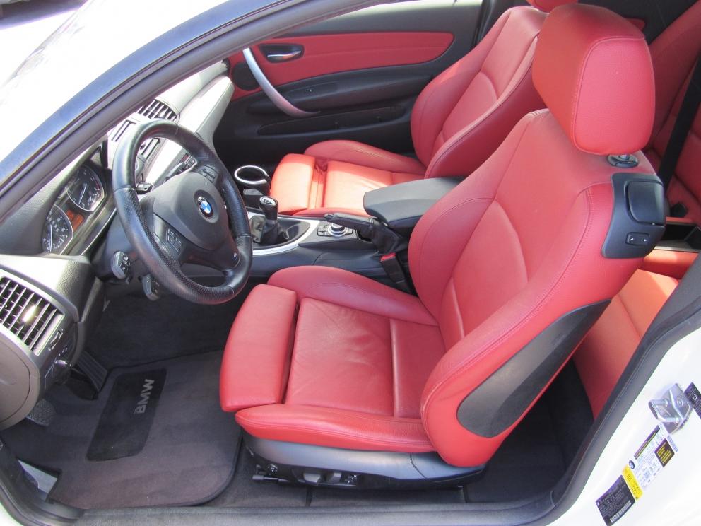 Image for 2010 BMW 135i ///M Sport COBB Tuned w/ Upgrades