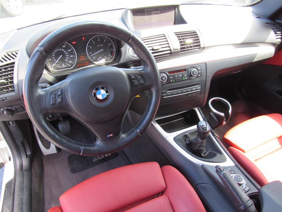 Image for 2010 BMW 135i ///M Sport COBB Tuned w/ Upgrades