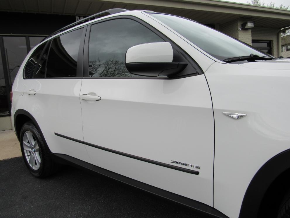 Image for 2012 BMW X5 xDrive 35i