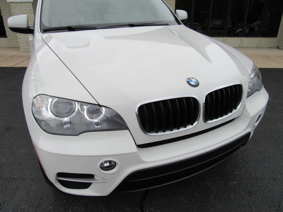 Image for 2012 BMW X5 xDrive 35i