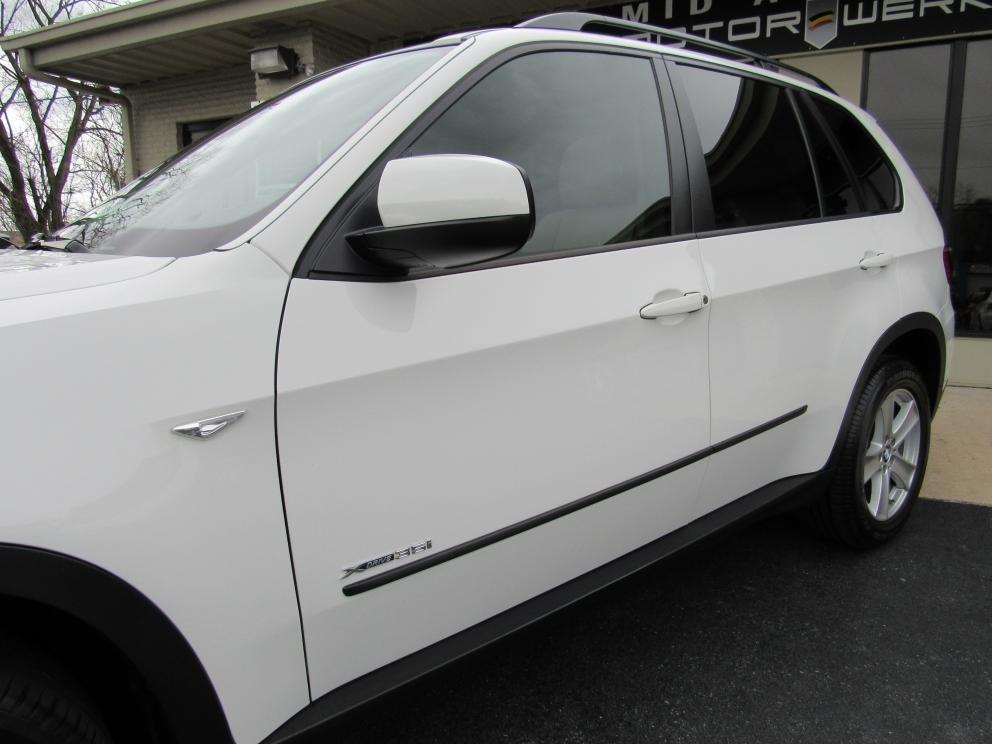 Image for 2012 BMW X5 xDrive 35i