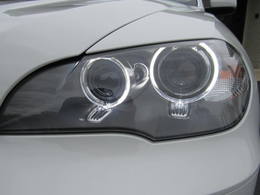 Image for 2012 BMW X5 xDrive 35i