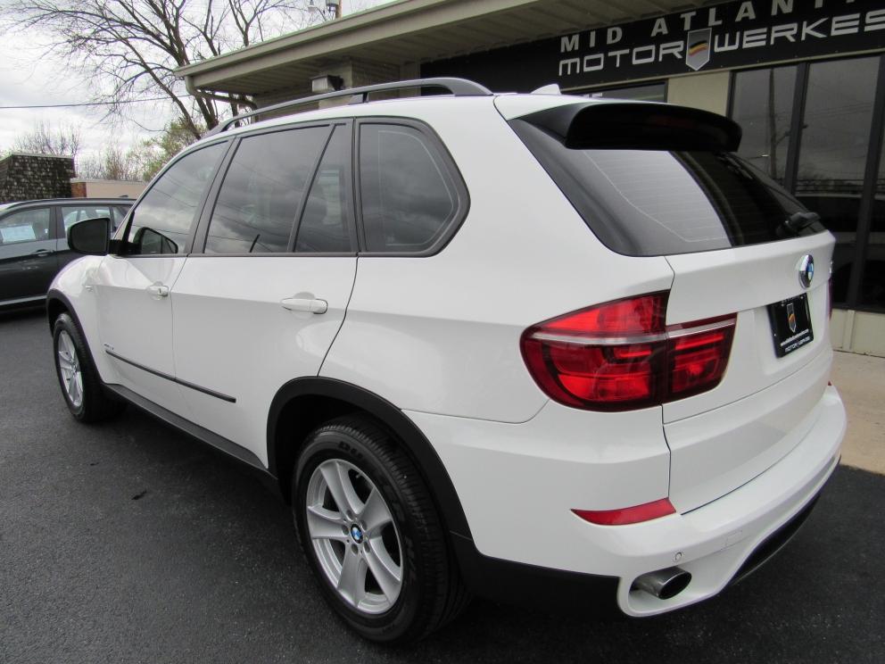 Image for 2012 BMW X5 xDrive 35i