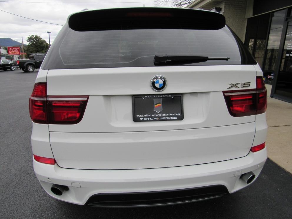 Image for 2012 BMW X5 xDrive 35i