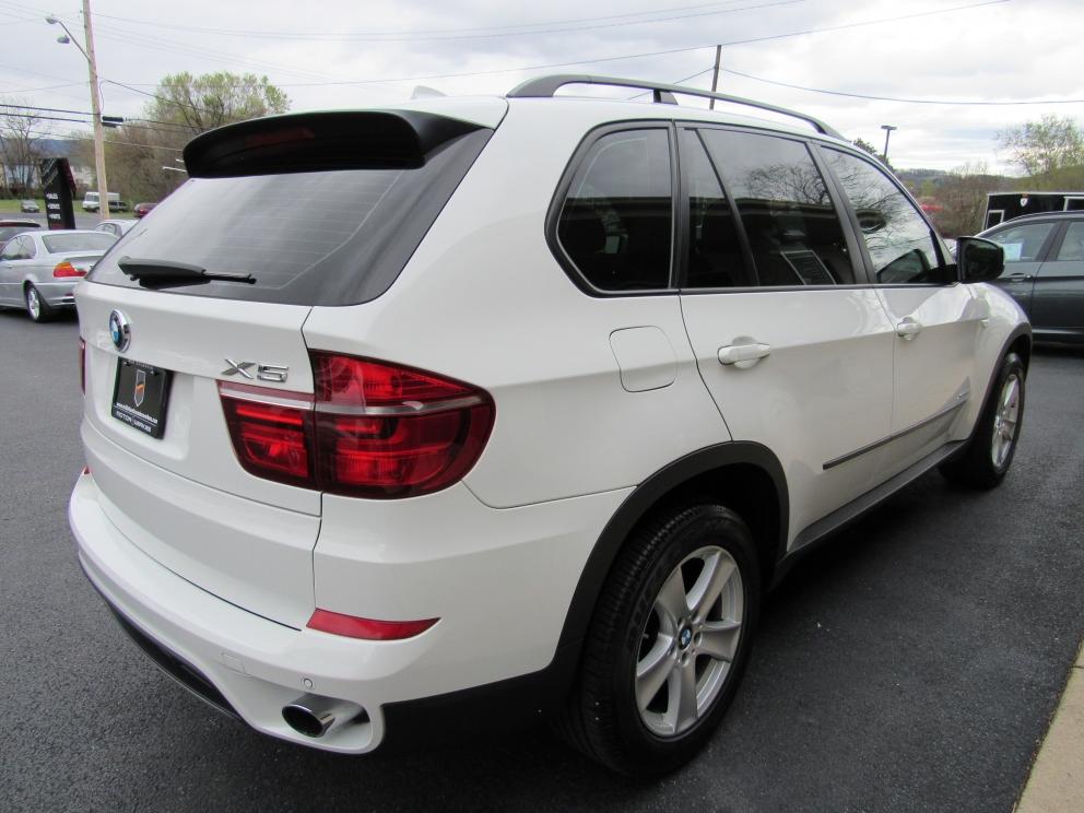 Image for 2012 BMW X5 xDrive 35i