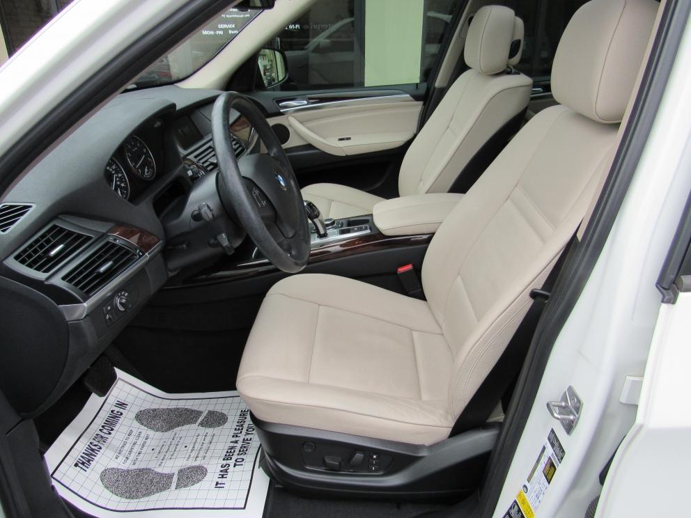 Image for 2012 BMW X5 xDrive 35i