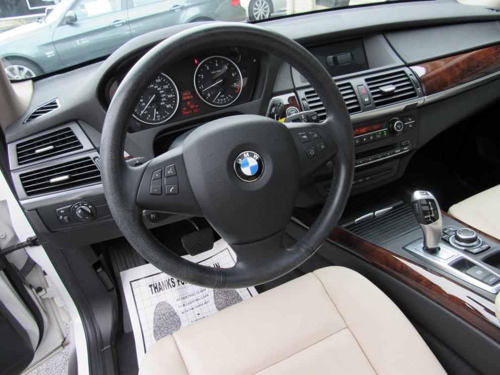 Image for 2012 BMW X5 xDrive 35i