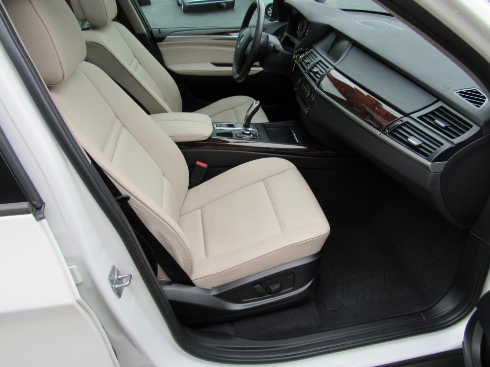 Image for 2012 BMW X5 xDrive 35i